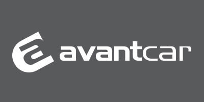 Avant car Zagreb