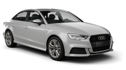 Audi A3 localiza