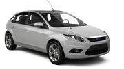 Ford Focus avis
