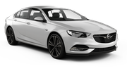 Holden Commodore budget