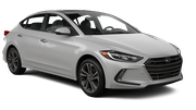 Hyundai Elantra budget