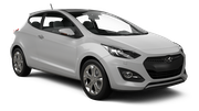 Hyundai i30 flizzr