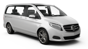 Mercedes V Class active