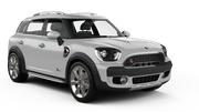 Mini Countryman sixt