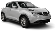 Nissan Juke sixt
