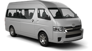 Toyota Quantum