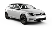 Volkswagen Golf sixt