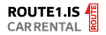 <b>ROUTE1</b> autovermietung in Keflavik