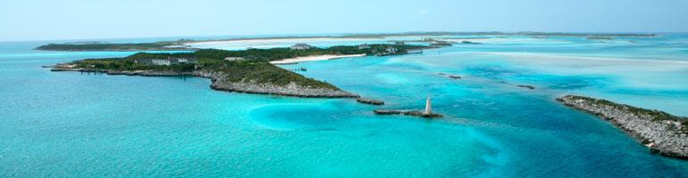 Autovermietung Nassau, Bahamas