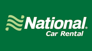 Nationalcar Paphos Flughafen
